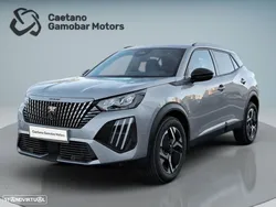 Peugeot 2008 1.2 PureTech Allure