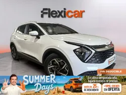 KIA Sportage 1.6 CRDi MHEV Business 4x2 136