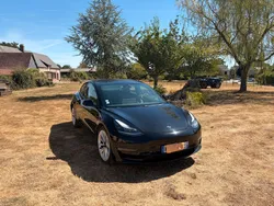 Tesla 3 Dual motors long range