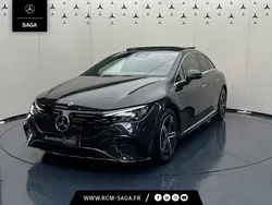 Mercedes EQE Berline 300 AMG Line