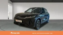 BYD Atto 2 Boost 130kW