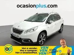 PEUGEOT 2008 1.2 PureTech S&S Crossway 110