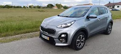Kia Sportage 1.6CRDI SX- Excelente estado