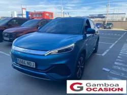BYD Atto 3 Design 150kW 60kWh