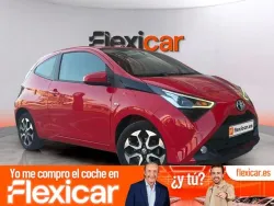 Toyota Aygo 1.0 70 x-play