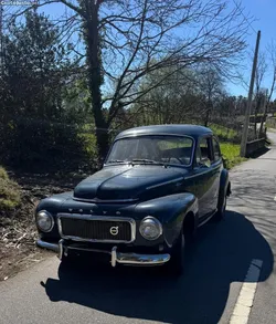 Volvo PV 544