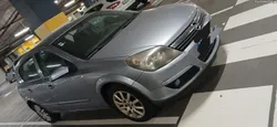 Opel Astra 1.300 CDTI bom estado geral