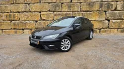 Seat Leon 1.6 TDI Style