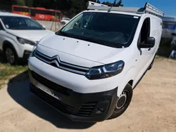 Citroën Jumpy FOURGON FGN XL BLUEHDI 145 S&S BVM6 CLUB + GALERIE + NAV ++