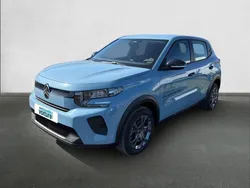 Citroën C3 Turbo 100 ch Manuelle - You