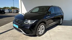 VOLKSWAGEN Tiguan Allspace 2.0 TDI 150ch DSG7 Elegance Exclusive