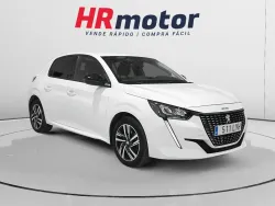 Peugeot 208 1.5 BlueHDi S&S Allure 100
