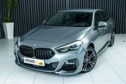 BMW 216 Gran Coupé d Pack Desportivo M
