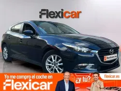 Mazda 3 1.5 Luxury 77kW