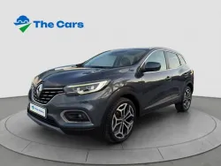 Renault Kadjar 1.3 TCe GPF Intens EDC 103kW