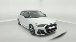 AUDI A1 Sportback 30 TFSI 110 ch S tronic 7 S Line