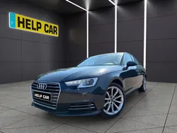 Audi A4 2.0 TDI 150CH SPORT