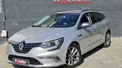 Renault Mégane de 2016