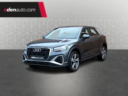 Audi Q2 30 TDI 116 S tronic 7 Advanced