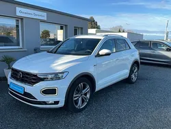 Volkswagen T-Roc 2.0 TDI 150 Start/Stop DSG7 R-Line 5p