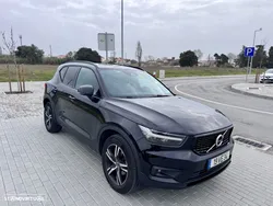 Volvo XC 40 2.0 D3 R-Design Geartronic