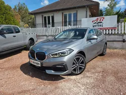 BMW Série 1 III (F40) 116dA 116ch Business Design DKG7 Garantie 12mois