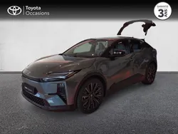 Toyota C-HR+ 343ch 77kWh Collection Performance AWD