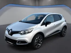 Renault Captur TCE 120CH INTENS
