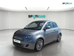 Fiat 500 e 118ch Pack Confort & Style MY23