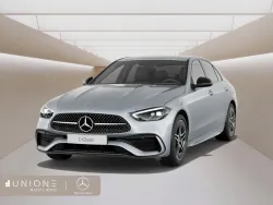 MERCEDES Clase C C 300 de 9G-Tronic