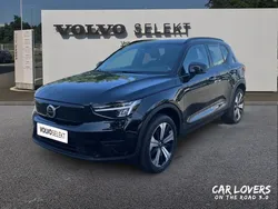 VOLVO XC40 Recharge 231 ch 1EDT Start