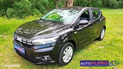Dacia Sandero 1.0 TCe Expression