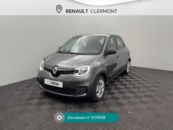 Renault Twingo III SCe 65 Zen