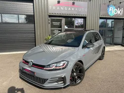 VOLKSWAGEN GOLF 2.0 TSI 290 DSG7 GTI TCR avec TOIT OUVRANT / CARPLAY / SIEGES CHAUFFANT / ENTRETIEN VW