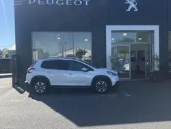 Peugeot 2008 1.5 BlueHDi 120ch E6.c Allure S&S EAT6