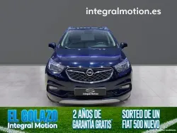 OPEL Mokka X 1.4T S&S Selective 4x2
