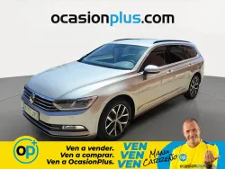 VOLKSWAGEN Passat Variant 2.0TDI Advance 110kW