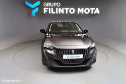 Peugeot 208 1.5 BlueHDi Active Pack