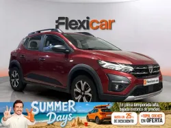 DACIA Sandero Stepway TCe Comfort 67kW