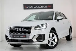 Audi Q2 30 TDI 116CH BUSINESS LINE S TRONIC 7