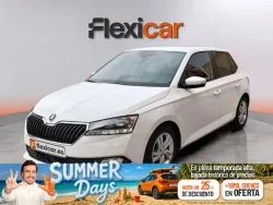 SKODA Fabia Combi 1.0 TSI Ambition Plus 70kW