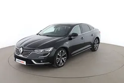 Renault Talisman 1.6 TCe Energy Initiale Paris EDC 200 ch