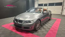 BMW SERIE 3 CAB E93 335i Luxe A