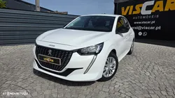 Peugeot 208 1.2 PureTech Active Pack