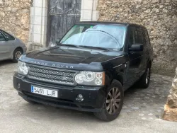 Land Rover Range Rover Range Rover 3.6TdV8 Vogue Aut. Vogue