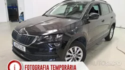 Skoda Karoq de 2022