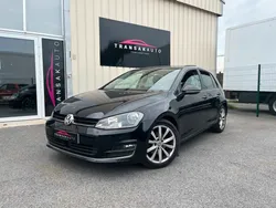 Volkswagen GOLF VII 1.4 TSI 150 CARAT