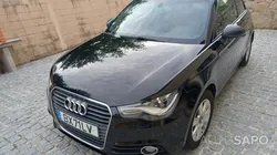 Audi A1 1.2 TFSi Attraction de 2013