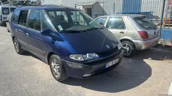 Renault Espace 2.2 dCi