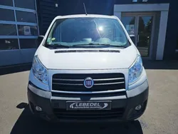 Fiat Scudo Fg 1.0 CH1 1.6 Multijet 16v 90ch Pack